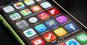 Mobile Application