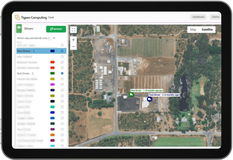 Filemaker development