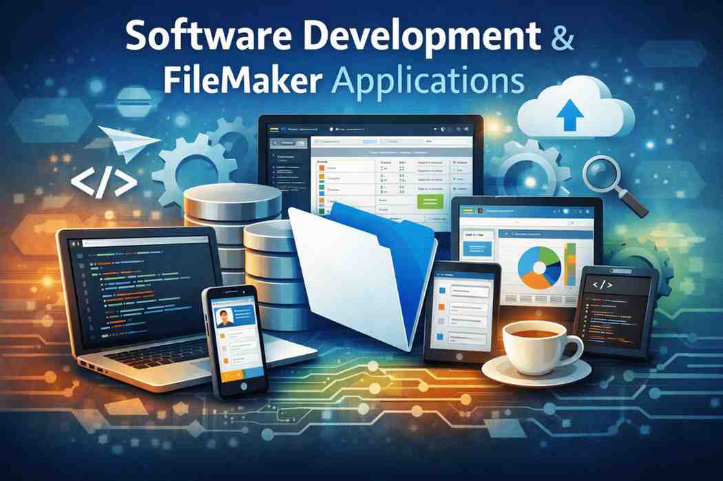 AI based FileMaker development