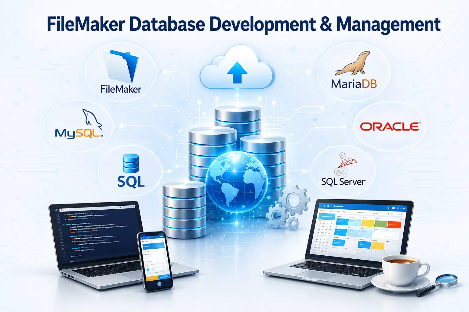 Mobile-app-development