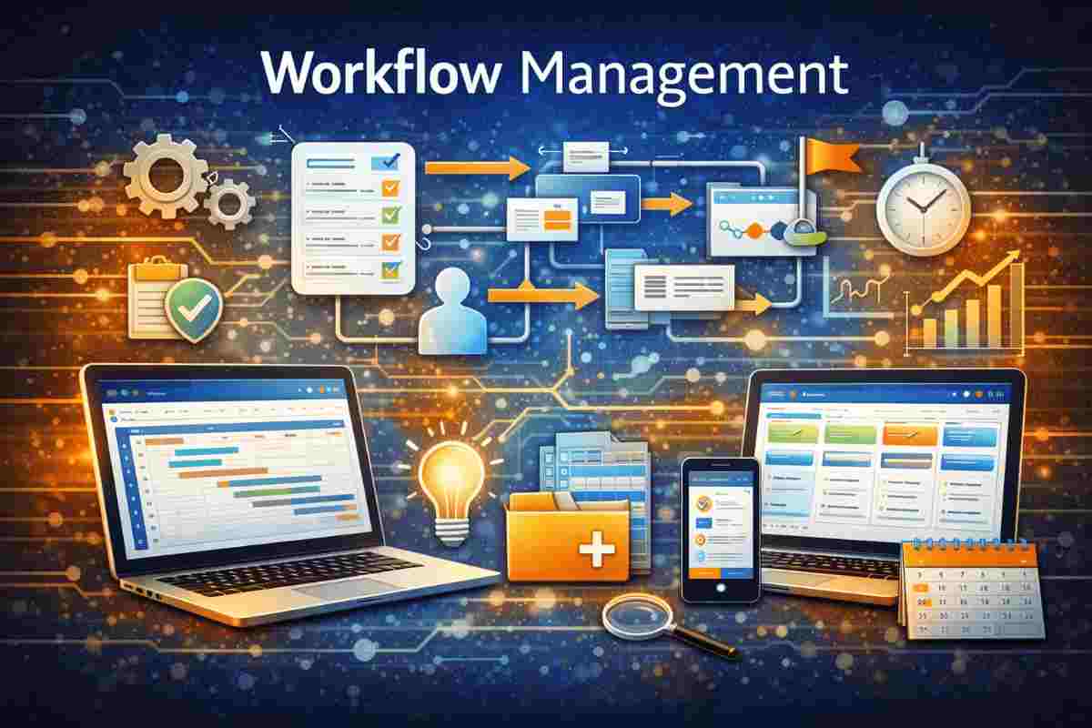 custom web software development