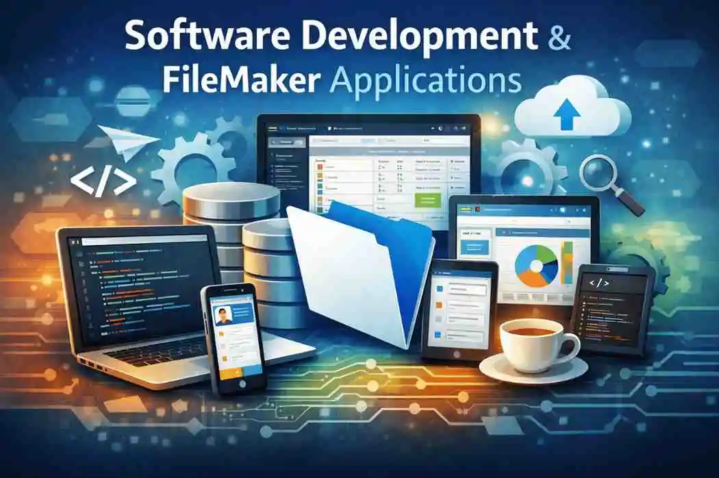 AI based FileMaker development