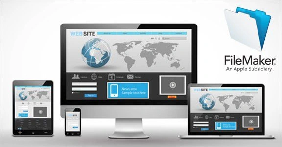 filemaker database development