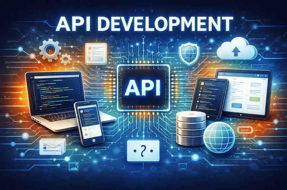 mobile application development