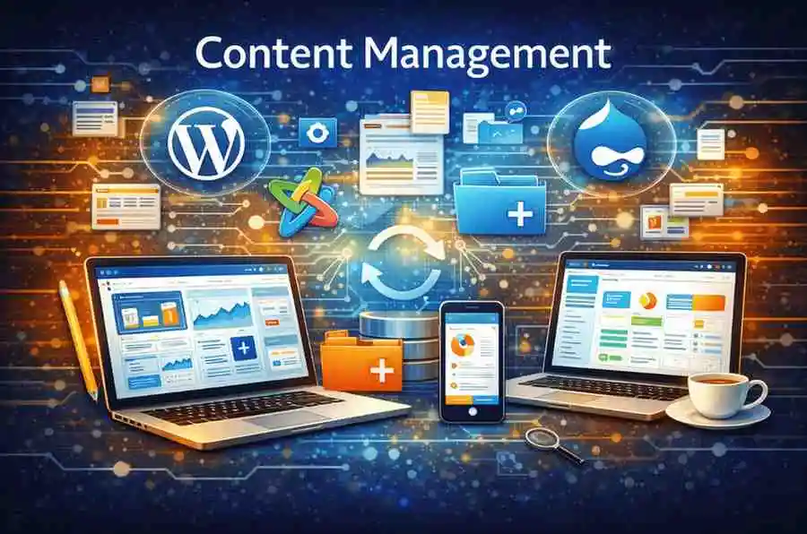 mobile application development